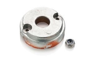 Vetus Anode (91-264)