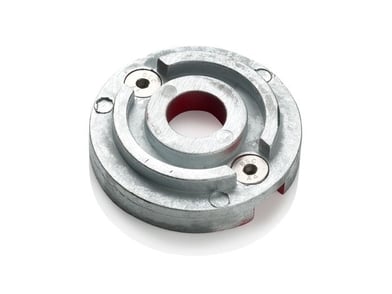 Vetus Stern Prop Zinc