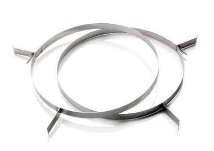 Vetus Mount Brkt F/525 Filter