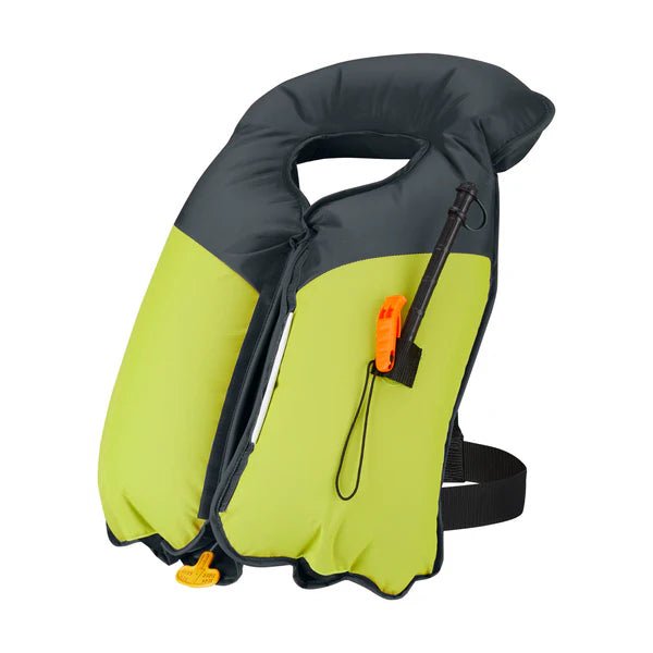 MIT 150 Convertible A/M Inflatable PFD - Steveston Marine and Hardware