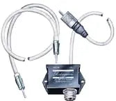 Shakespeare Am/Fm/Vhf Band Separator Use - Steveston Marine and Hardware