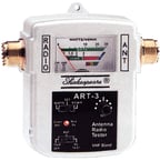 Shakespeare Antenna Radio Tester Tx Rx