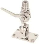 Shakespeare Ratchet Mnt S/S W/Hardware - Steveston Marine and Hardware