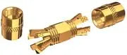 Shakespeare Splice Connector Center Pin - Steveston Marine and Hardware