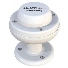 Shakespeare Low Profile Marine Satellite Radio Antenna Sra 50 - Steveston Marine and Hardware