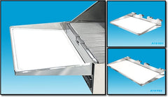 magma 17.25 bbq serving shelf