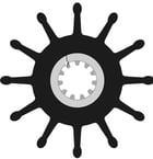 Sherwood Impeller Kit - Cummins Dsl