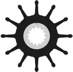 sherwood-p-impeller-kit-w-gasket