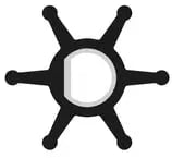 sherwood-p-impeller-kit-w-o-ring