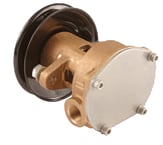 Sherwood P Pump Sea W/Pulley Kohler 3/