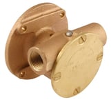 Sherwood P Pump Seawat(Perkin4108)3/4