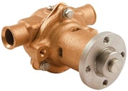 Sherwood Pump-Onan# 132-0275 & 132-0278