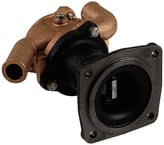 Sherwood Pump-Onan# 132-0356 & 132-0413