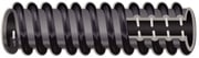 Shields 1 1/2In X 10Ft Vacuum Hose