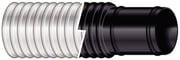 Shields 1 1/2In X 50Ft Black Bilgeflex