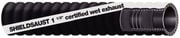 Shields 2 X 6.3 Exhaust Hose