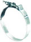 Shields 4In T Bolt Band Clamp