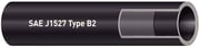 Shields 5/8 X 25 Type B Fuel Hose Dp