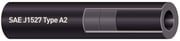 Shields Hose 5/16 X 25 Low Perm A1-15