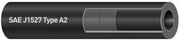 Shields Hose-Fuel Feed A1-15Lp 3/8X25