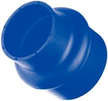 Shields Hump Hose- Silicone Molded 4In