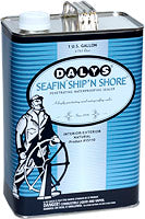 Daly's Ship And Shore Sealer 1 1 Quart
