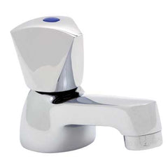 Ambassador Marine Polished Chrome Deck Tap