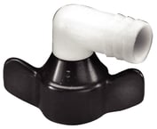 Shurflo Elbow Fitting 1/2 X 3/4