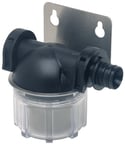 Shurflo Extrm Series Strainer W Brckt