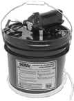 Shurflo Flex Vane 12V Oil Change Kt