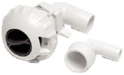 Shurflo Livewell Fillvalve
