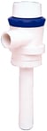 Shurflo Piranha Aerator Pump 1100Gph