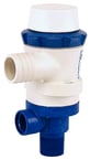 Shurflo Piranha Livewell Pump 1100 Gph