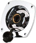 Shurflo Pressure Regulator Chrome