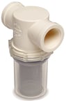 Shurflo Strainer Cannister Style