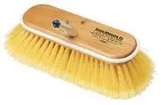 Shurhold Flared Brush 10 Soft - Steveston Marine and Hardware