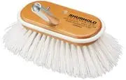 Shurhold Flared Brush 10 Medium - Steveston Marine and Hardware