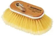 Shurhold Flared Brush 6 Stiff - Steveston Marine and Hardware