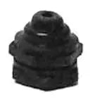 Sierra 1/2 Boot Nut For Tip Light - Steveston Marine and Hardware