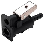 Sierra 1/4 Mc/Ma/Ya Fuel Connector