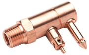 Sierra 1 4Npt J E Male Fuel Con55 82