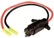 Sierra 12Vt Trolling Plug - Steveston Marine and Hardware