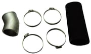 Sierra 30Deg Elbow W/ Hose