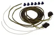 Sierra 4 - Way Wiring Harness Kit - Steveston Marine and Hardware