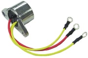 Sierra 582399 583408 J E Rectifier