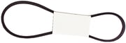 Sierra Alternator Belt-Wb#39181
