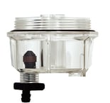 Sierra Aquvue Bowl - Steveston Marine and Hardware