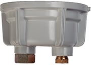 Sierra Bowl Racor Style Mini10 Metal