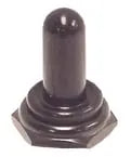 Sierra Brass Boot Nut - Switches - Steveston Marine and Hardware