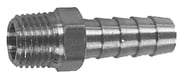 Sierra Brass Fitting 1/4Nptx3/8 Hose